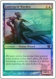 Lumengrid Warden