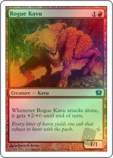 Rogue Kavu