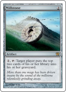 Millstone