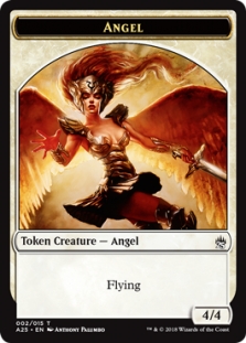 Angel Token (2/15)