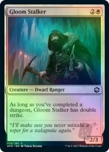 Gloom Stalker