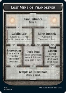 Lost Mine of Phandelver (Oversized)