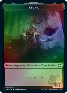 Devil Token (11/19) // Vecna Token (8/19)