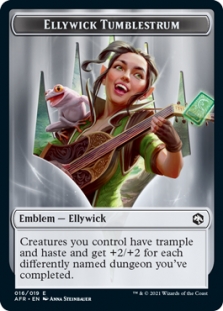Emblem Ellywick Tumblestrum (16/19)