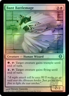 Bant Battlemage