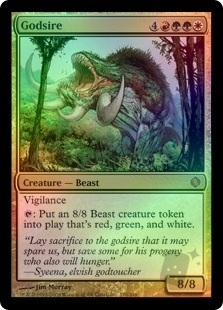 Godsire