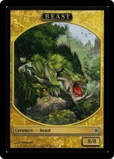 Beast Token