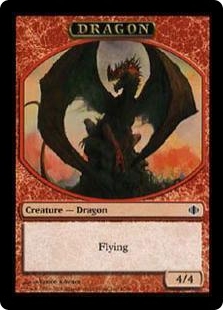 Dragon Token
