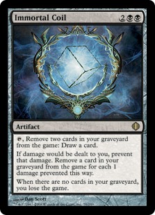 Immortal Coil