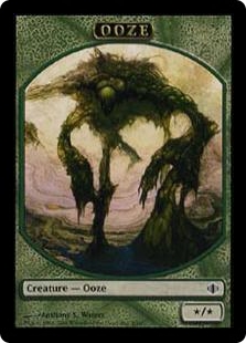 Ooze Token