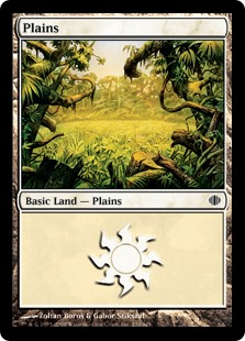 Plains (230)