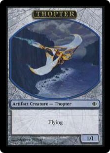 Thopter Token