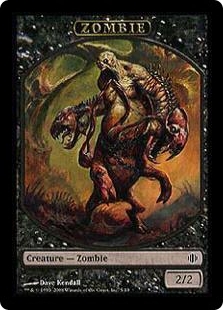 Zombie Token