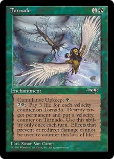 Tornado