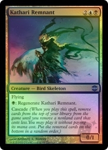 Kathari Remnant