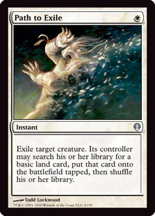 Path to Exile