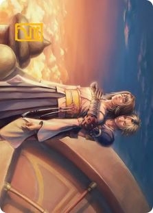 Farewell (Signed) (Final Fantasy) (31/53)
