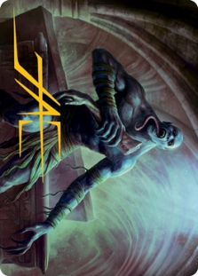 Ghoul (Signed)(Adventures in the Forgotten Realms)(18/81)
