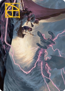 Hall of Storm Giants (Signed)(Adventures in the Forgotten Realms)(54/81)