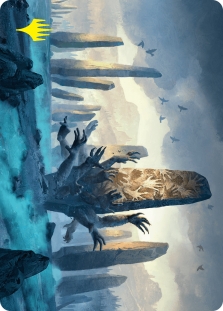 Soulstone Sanctuary (Signed)(Foundations)(19/54)