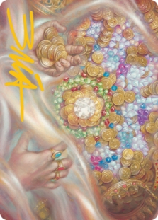 Strike It Rich (Signed)(Modern Horizons 2)(36/81)