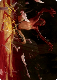 Bone Shards (Signed)(Modern Horizons 2)(27/81)