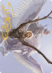 Unbounded Potential (Signed)(Modern Horizons 2)(10/81)