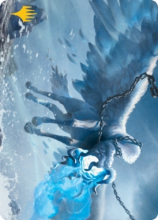 Waildrifter (Signed)(Innistrad: Midnight Hunt)(32/81)