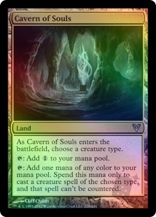 Cavern of Souls
