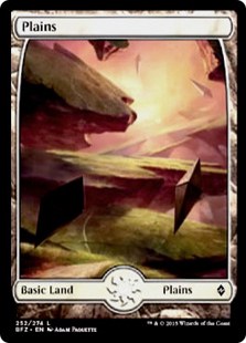 Plains(252)(Full Art)