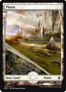 Plains(253)(Full Art)