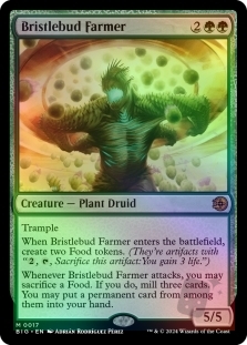 Bristlebud Farmer