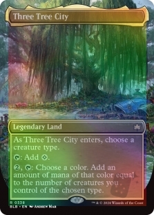 Three Tree City (Borderless) (338)