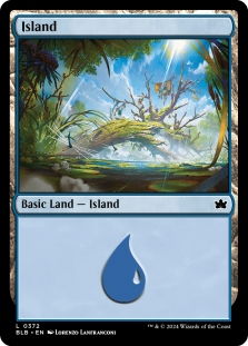 Island (372)