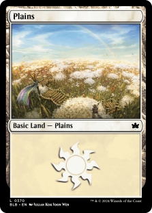 Plains (370)
