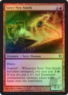 Satyr Nyx-Smith