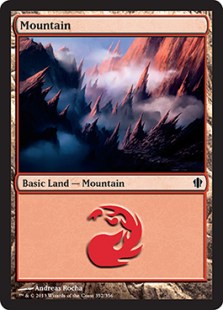 Mountain (352)