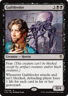 Guiltfeeder