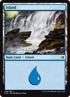 Island (340)