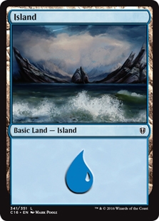 Island (341)