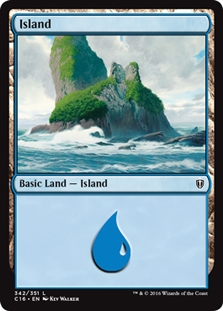 Island (342)