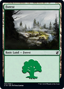 Forest (301)