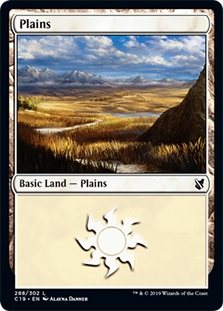 Plains (288)