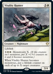 Vitality Hunter