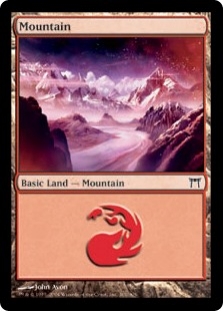 Mountain (301)