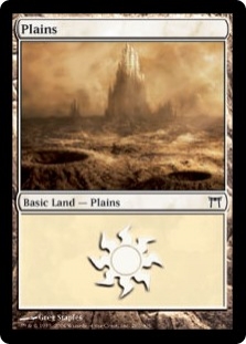 Plains (287)