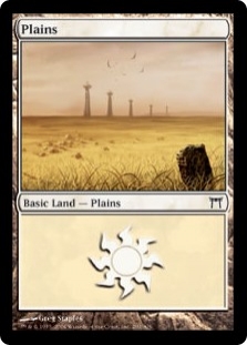 Plains (290)
