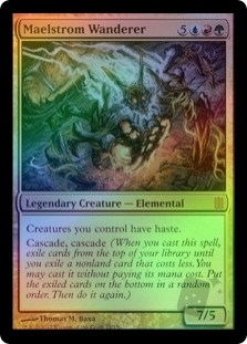 Maelstrom Wanderer