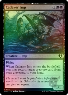 Cadaver Imp