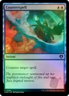 Counterspell